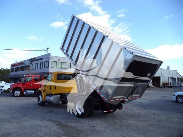 2019 International 4300