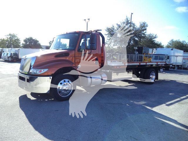 2019 International 4300