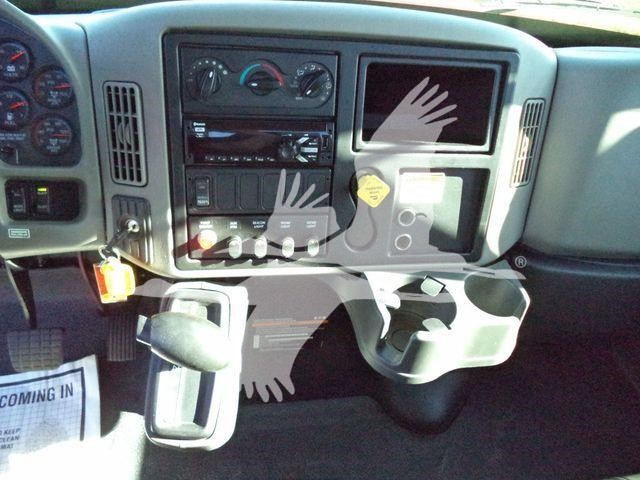 2019 International 4300