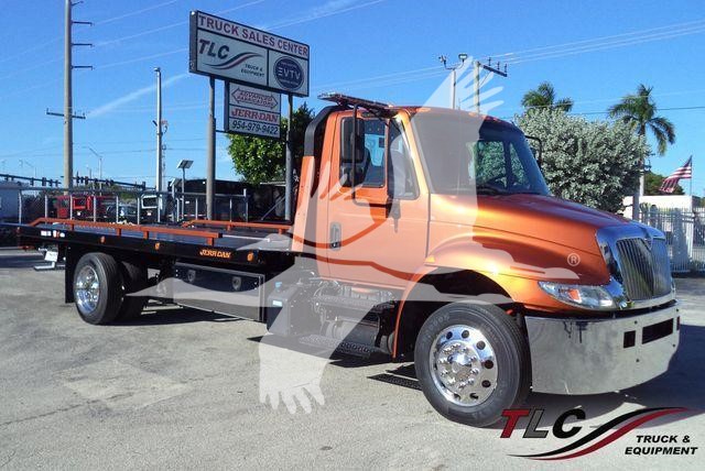 2019 International 4300