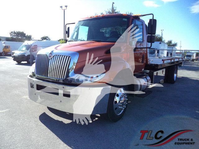 2019 International 4300