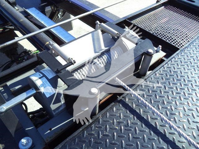 2019 International 4300