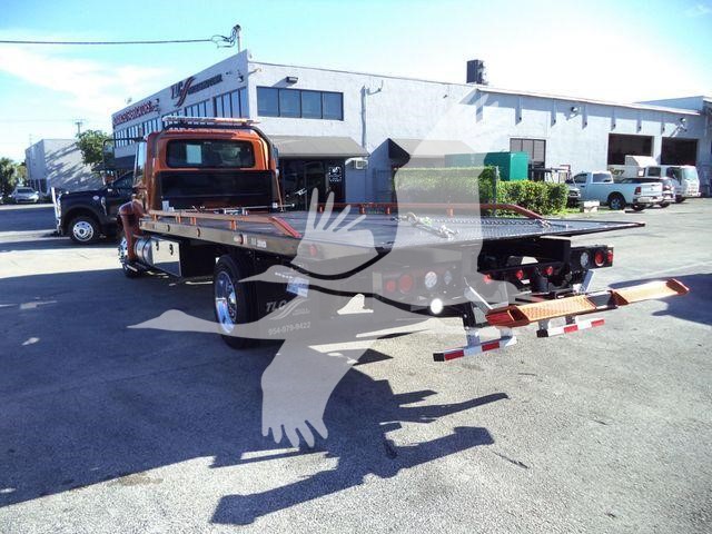 2019 International 4300