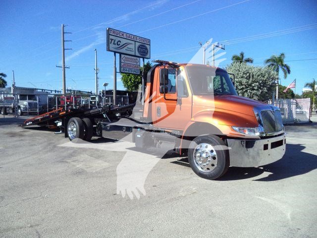 2019 International 4300