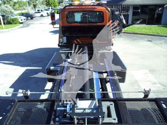 2019 International 4300