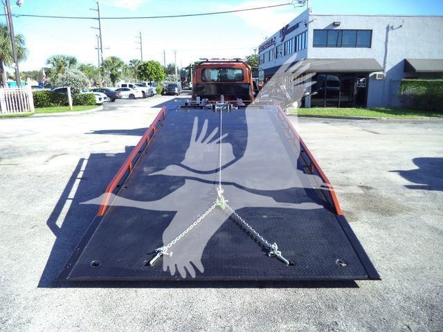 2019 International 4300