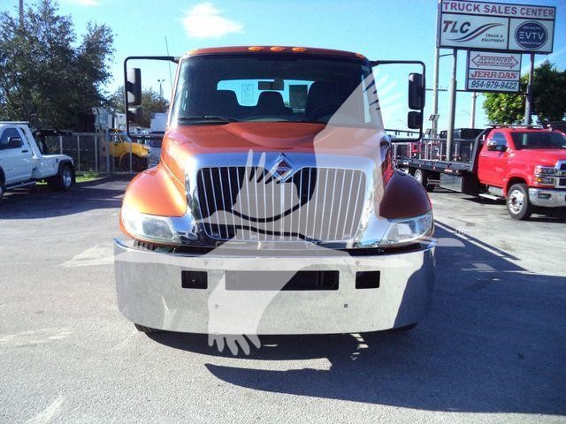 2019 International 4300