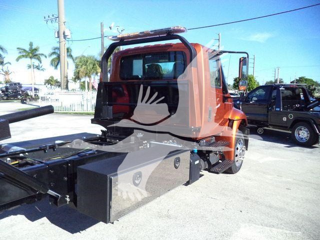 2019 International 4300