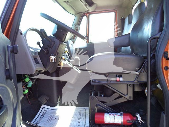 2019 International 4300