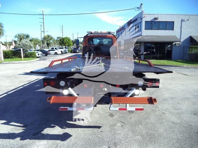 2019 International 4300