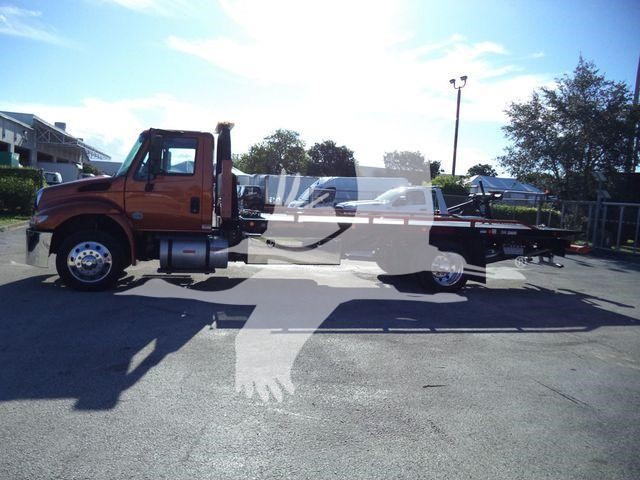 2019 International 4300
