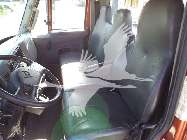 2019 International 4300