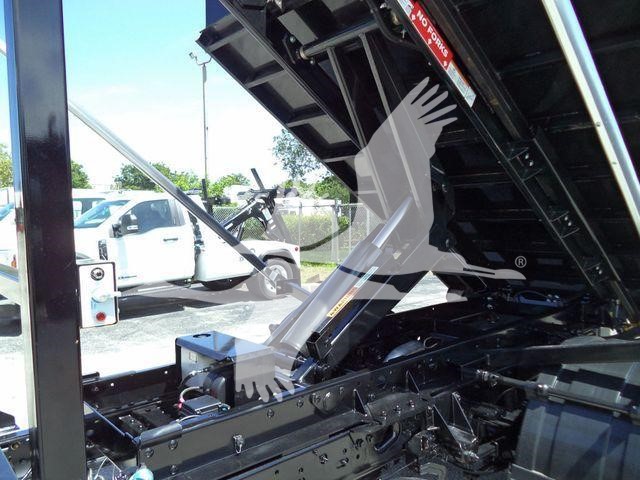 2020 Ford F550