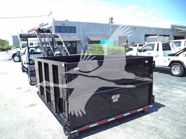 2020 Ford F550