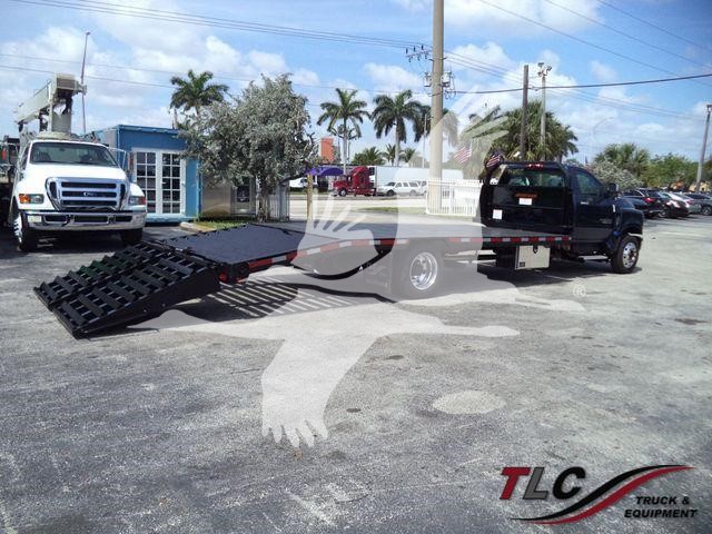 2023 Chevrolet Silverado 6500HD