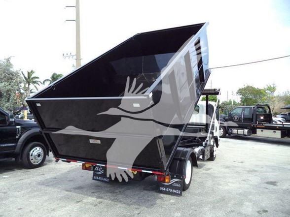 2017 Isuzu NRR