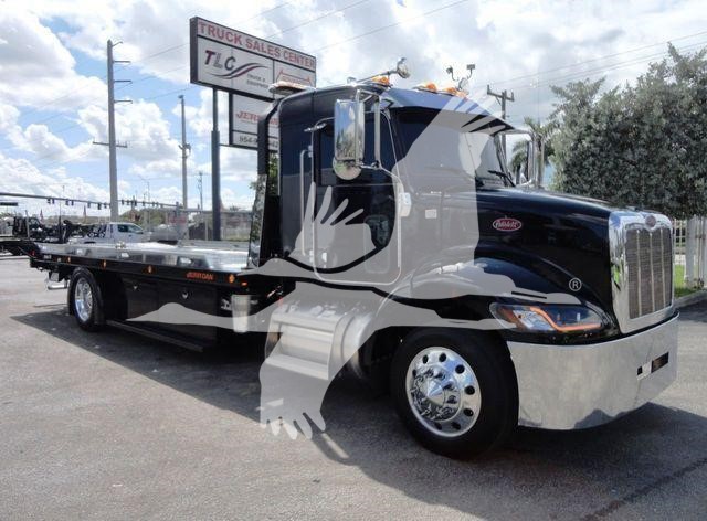 2022 Peterbilt 337