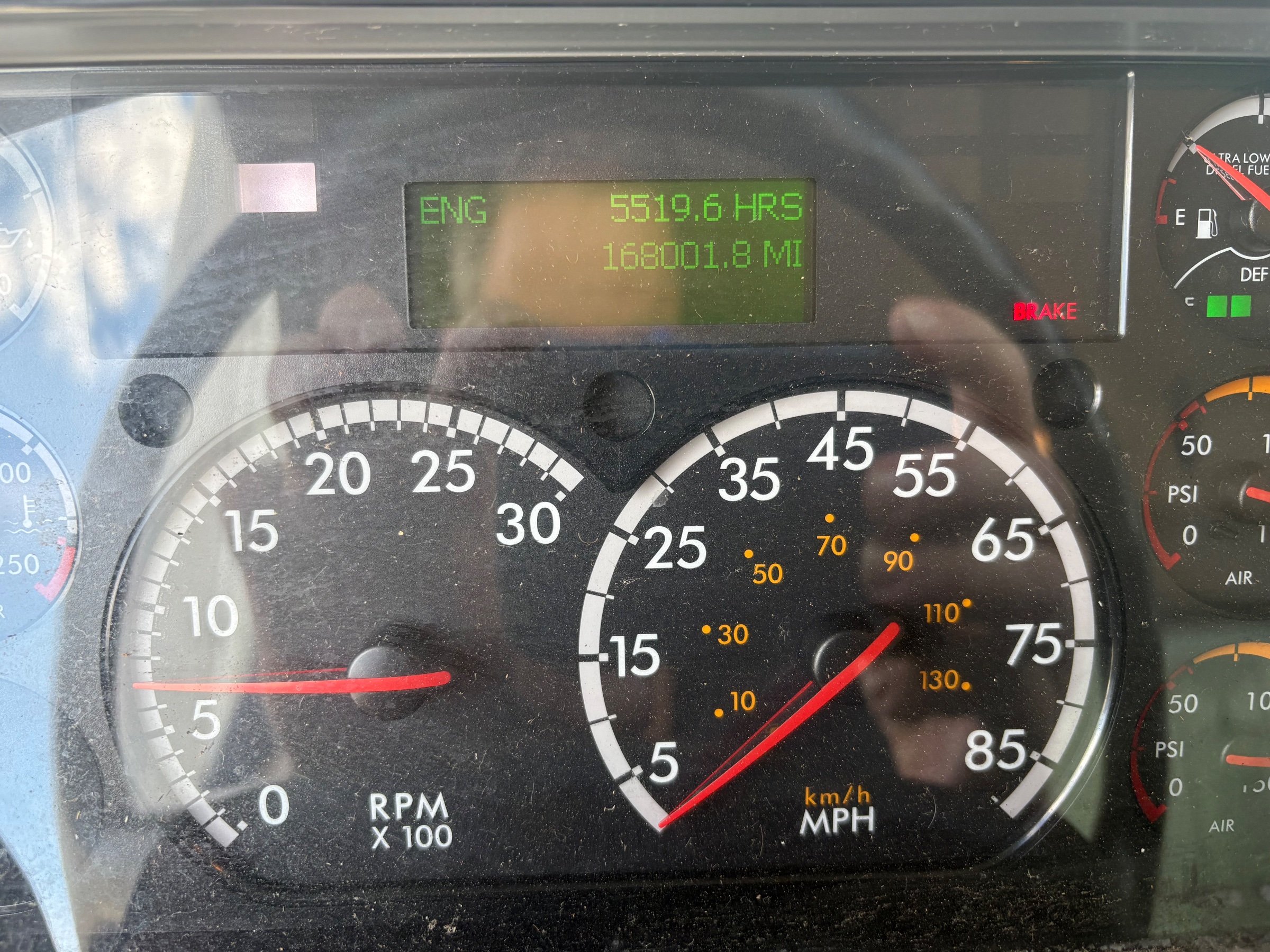 2022 Freightliner M2-106