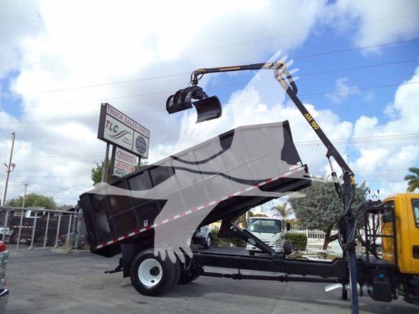 2019 International Durastar