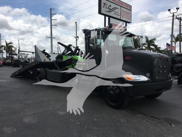 2022 Peterbilt 337