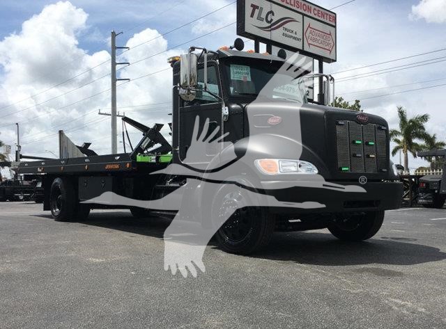 2022 Peterbilt 337