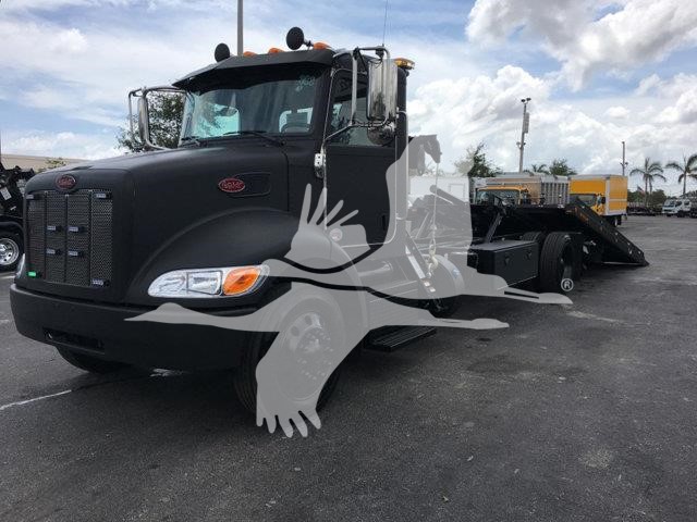 2022 Peterbilt 337