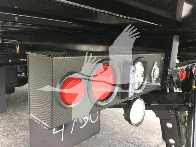 2022 Peterbilt 337