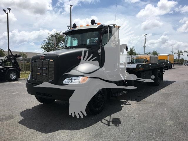 2022 Peterbilt 337