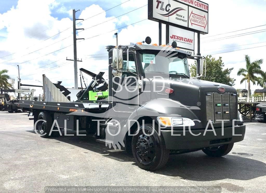 2022 Peterbilt 337