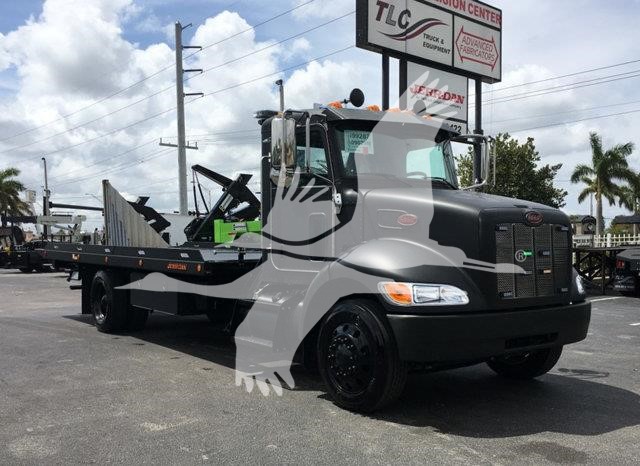2022 Peterbilt 337