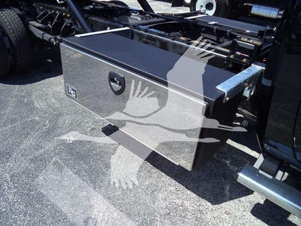 2024 Ram 5500 Slt