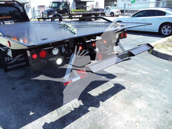 2024 Ram 5500 Slt