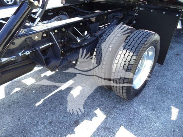 2024 Ram 5500 Slt