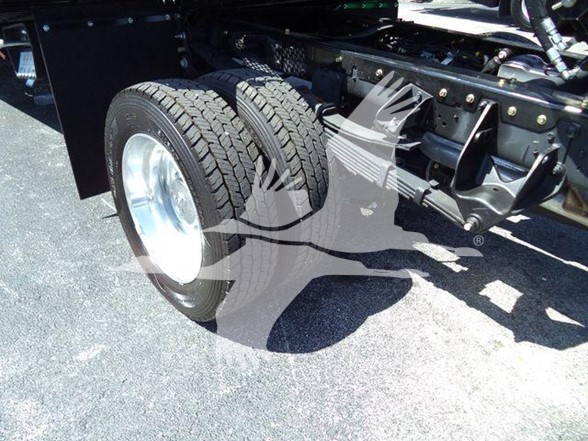 2024 Ram 5500 Slt
