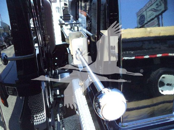 2024 Ram 5500 Slt