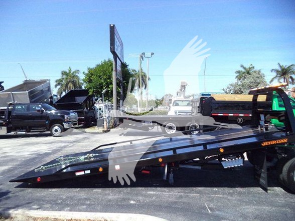 2024 Ram 5500 Slt