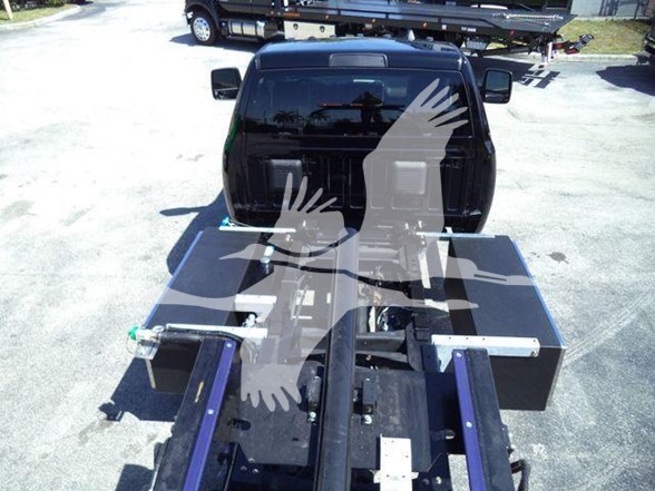 2024 Ram 5500 Slt