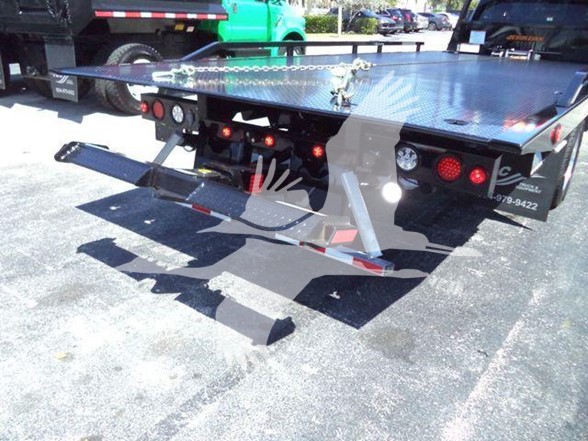 2024 Ram 5500 Slt