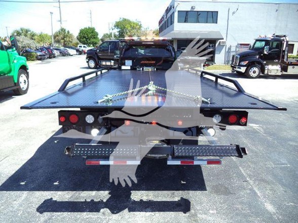 2024 Ram 5500 Slt