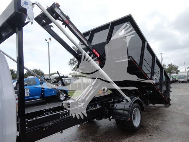 2023 Chevrolet Silverado 5500HD