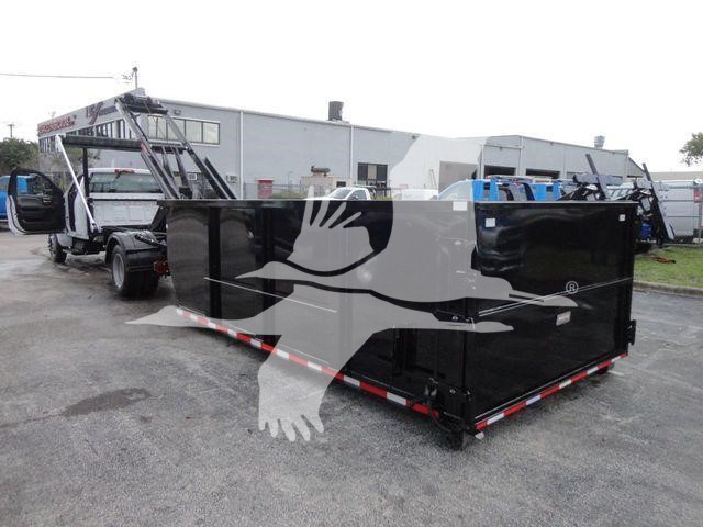 2023 Chevrolet Silverado 5500HD