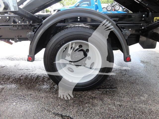 2023 Chevrolet Silverado 5500HD