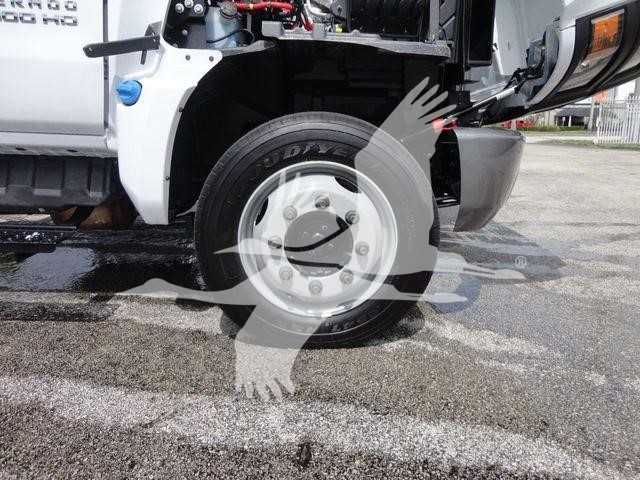 2023 Chevrolet Silverado 5500HD
