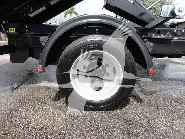 2023 Chevrolet Silverado 5500HD