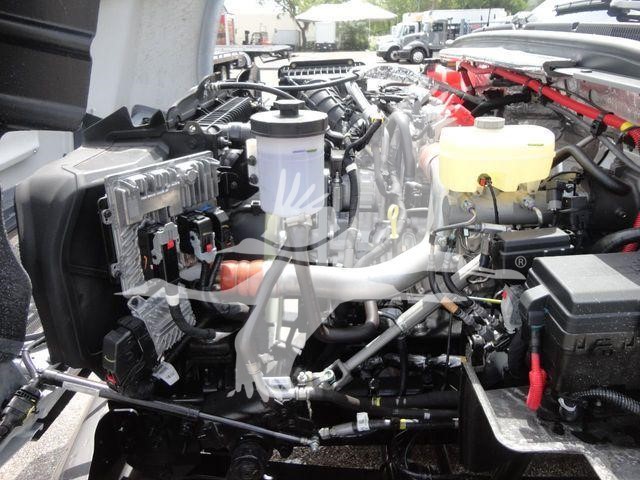 2023 Chevrolet Silverado 5500HD