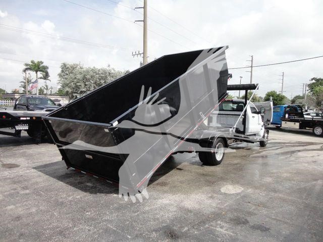 2023 Chevrolet Silverado 5500HD