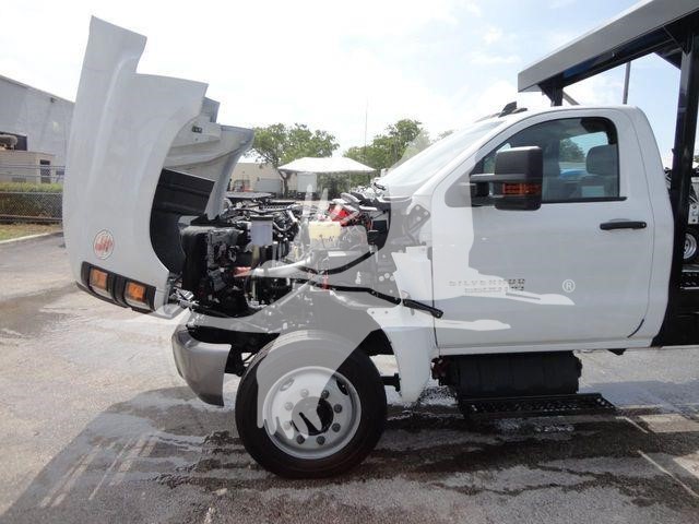 2023 Chevrolet Silverado 5500HD