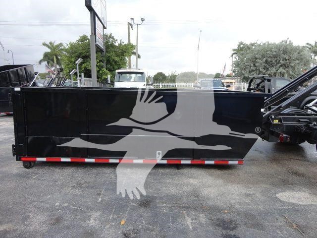 2023 Chevrolet Silverado 5500HD