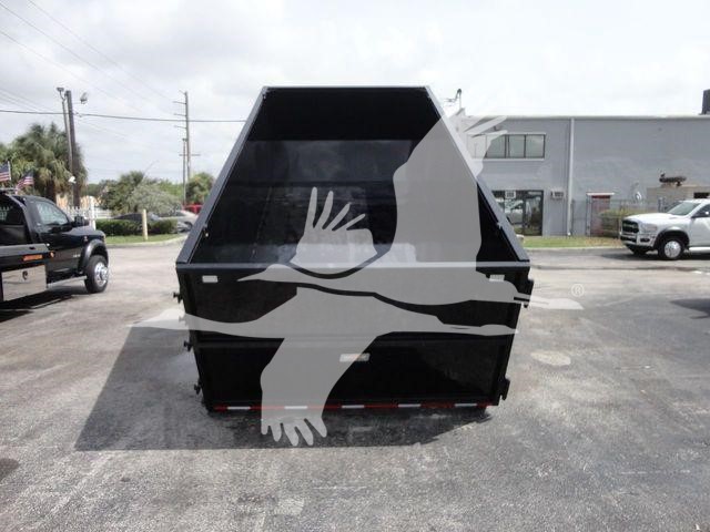 2023 Chevrolet Silverado 5500HD