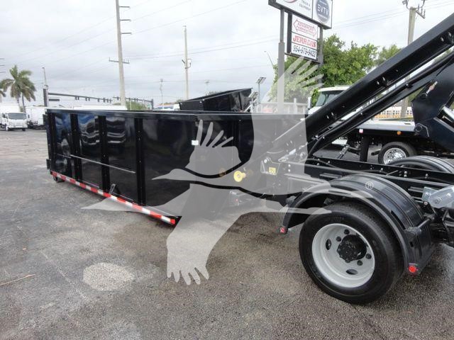 2023 Chevrolet Silverado 5500HD